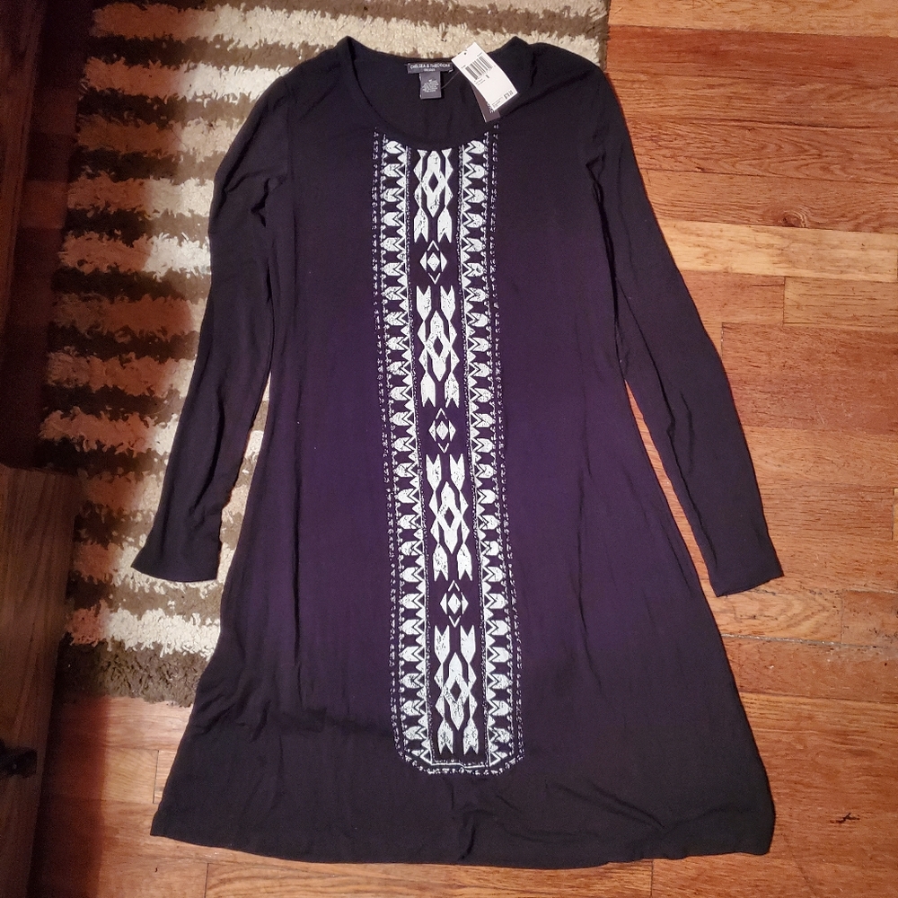 Aztec Dress